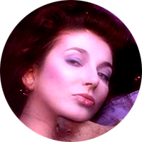 Kate Bush