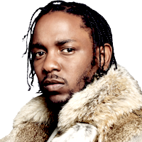 Kendrick Lamar