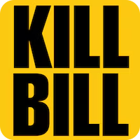 Kill Bill Tarantino Uma Thurman
