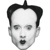 Klaus Nomi