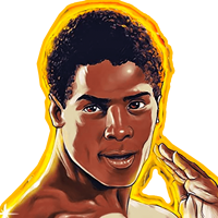 Last Dragon Leroy