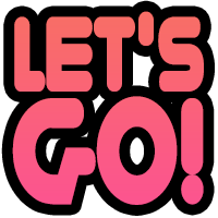 Lets Go
