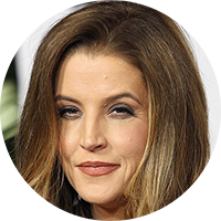 Lisa Marie Presley