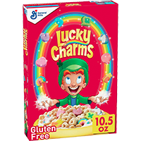 Lucky Charms