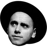 Depeche Mode Martin Gore