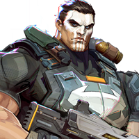 Marvel Rivals Punisher