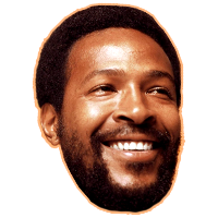 Marvin Gaye