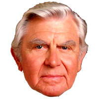 Mattlock Andy Griffith