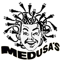Medusas