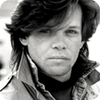 John Cougar Mellencamp