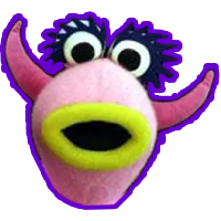 Menomena Muppets Sesame Street