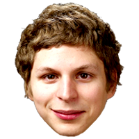 Michael Cera