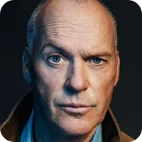 Michael Keaton
