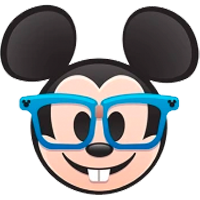 Mickey Mouse Disney