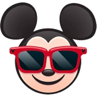 Mickey Mouse Disney