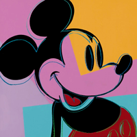 Mickey Mouse Disney