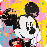 Mickey Mouse Disney