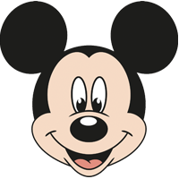 Mickey Mouse Disney