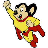 Mighty Mouse