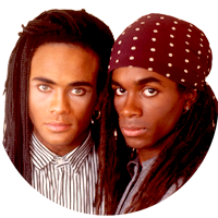Milli Vanilli