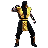 Mortal Kombat