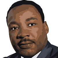 Martin Luther King