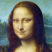 Mona Lisa