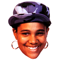 Monie Love