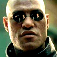 Morpheus Matrix