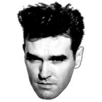 Morrissey