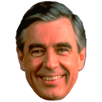Mr Rogers