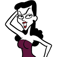 Rocky and Bullwinkle