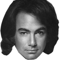 Neil Diamond
