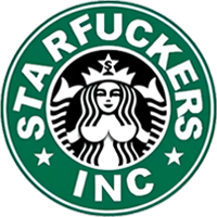 Starf*ckers NIN Nine Inch Nails