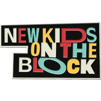 NKOTB new kids on the block