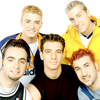 Nysnc Nsync