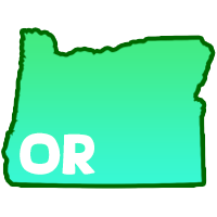 Oregon