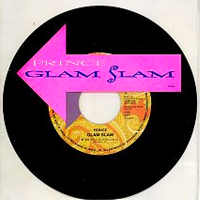 Glam Slam Single prince