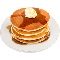 Pancakes