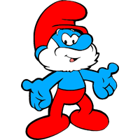Papa Smurf