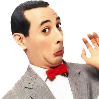Pee Wee Herman