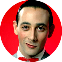 Pee Wee Herman