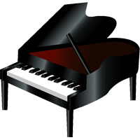 piano