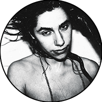 PJ Harvey