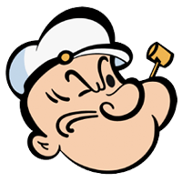 Popeye
