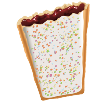 Pop Tarts
