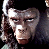 Planet Of The Apes