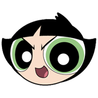 Powerpuff Girls