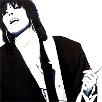 Pretenders Chrissie Hynde