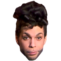 Diamond and Pearls prince